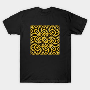 classic traditional patterns T-Shirt